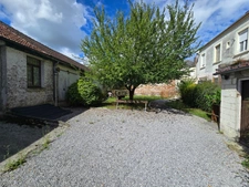 02 - Vente immeuble de 3 appartements loués HIRSON - 210 m² - Terrain 591 m² 