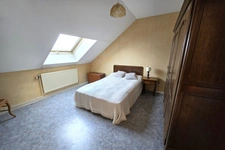 59 - Vente maison semi-individuelle FOURMIES - 5 pièces 2 chambres - Terrain 279 m²