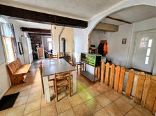 HIRSON (02) - 🏡 Vente maison semi-individuelle avec 3 chambres 🛏️🛏️🛏️ et jardin 🍀
