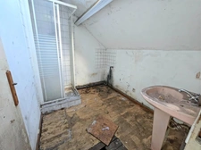 HIRSON (02) - 🏡 Vente maison individuelle avec terrain de plus de 8 ares 🍀