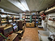 HIRSON (02) - 🏠 Maison 2 chambres avec cour et remise. Idéal investisseurs !