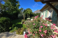 LA CAPELLE (02) - 🏡 Vente maison individuelle semi-plain-pied 182 m² avec 6 chambres, garage 🚗 et terrain ☘️