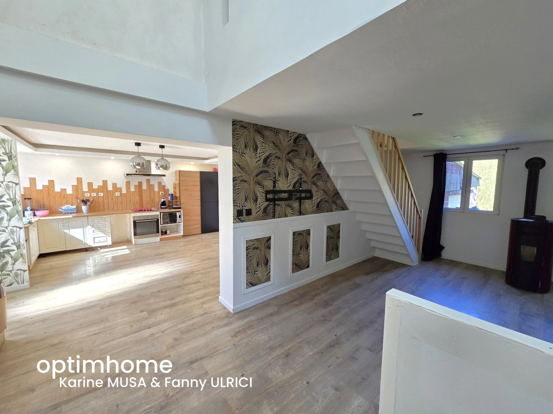 Maison 5 pièces 98 m² · à Hirson · 98 m² · 105 000 €