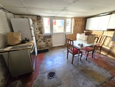 HIRSON (02) - 🏡 Vente maison avec 4 chambres 🛏️🛏️🛏️🛏️, cour 🚗 et terrain