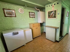 HIRSON (02) - 🏠 Maison 2 chambres avec cour et remise. Idéal investisseurs !