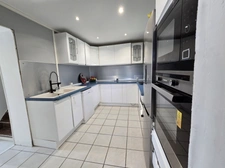59 - Vente maison RECQUIGNIES - 95 m² 5 pièces - Terrain 387 m²