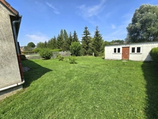 02 - Vente maison plain-pied LE NOUVION-EN-THIERACHE - 80 m² 5 pièces - Terrain 618 m²