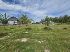 MORGNY (02) - 🏡🌳 Vente maison de campagne, possibilité 3 chambres 🛏️🛏️🛏️, bâtiment 🚗, plus de 50 ares de terrain ☘️