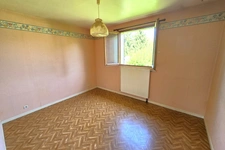 02 - Vente maison plain-pied LE NOUVION-EN-THIERACHE - 80 m² 5 pièces - Terrain 618 m²