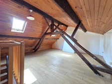 02 - Vente maison semi plain-pied HIRSON - 3 pièces 50 m²  - Terrain 285 m²