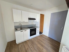 HIRSON (02) - 🏢 Vente immeuble de 4 appartements rénovés.