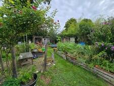 HIRSON (02) - 🏡 Vente maison semi-individuelle avec 3 chambres 🛏️🛏️🛏️ et jardin 🍀