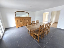 02 - Vente pavillon plain-pied HIRSON - 5 pièces 100 m²  - Terrain 658 m²