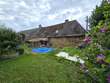 02 - Vente maison HIRSON - 7 pièces 125 m² - Terrain 476 m²