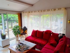 Dpt Var (83),  LE VAL Villa provençale de 145m²hab /10427m² de terrain arboré avec cabanon 