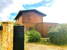Maison d'Architecte Bioclimatique 5 pièces TAVERNES(83)/2998m² de terrain clos-Possibilité détachement de parcelle 