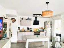 MARSEILLE - St Mitre/Château Gombert district - 2-bedroom apartment built in 2021 + 19m² terrace and private parking 