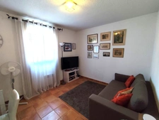 In a tourist residence with swimming pool and tennis court, very pretty villa of 103m² in NANS LES PINS (83) with 400m² garden and parking spaces