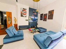 LA CIOTAT - Seaside, Magnificent Architect-Designed Villa (built in 2021) 285 m² of living space/1000 m² plot with swimming pool 