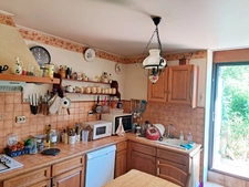 Appartement à vendre 4 pièces PEYPIN (13) 114,58m²hab (95,41m² loi carrez +véranda) terrasse, garage, cave et jardin 