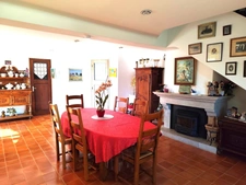 VAR (83) VINS SUR CARAMY, Magnifique Villa de charme de 163m² + studio 20m²et dépendances/1939m²avec piscine 