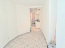 Appartement à vendre 1 pièces TOURVES (83) - 16,68m² loi carrez - Vendu avec locataire en place 