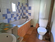 Maison à vendre 3 pièces POURCIEUX (83) / 610m² de terrain face au Mont Aurélien 