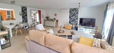 9-room villa of 186m² + garage, swimming pool... in SAINT MAXIMIN LA SAINTE BAUME (VAR- 83) / 834m² of enclosed land