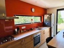 Maison d'Architecte Bioclimatique 5 pièces TAVERNES(83)/2998m² de terrain clos-Possibilité détachement de parcelle 