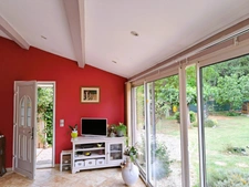 Dpt Var (83),  LE VAL Villa provençale de 145m²hab /10427m² de terrain arboré avec cabanon 