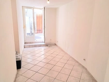 Appartement à vendre 1 pièces TOURVES (83) - 16,68m² loi carrez - Vendu avec locataire en place 