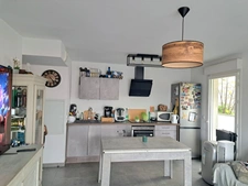MARSEILLE - St Mitre/Château Gombert district - 2-bedroom apartment built in 2021 + 19m² terrace and private parking 