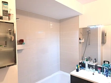 MARSEILLE - St Mitre/Château Gombert district - 2-bedroom apartment built in 2021 + 19m² terrace and private parking 