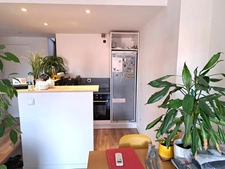 VAR (83) - TOURVES  Superbe Appartement T3 en duplex entièrement rénové - Beaucoup de charme - A saisir !!!