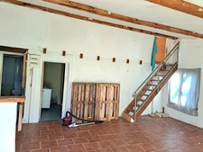 Maison à vendre 3 pièces POURCIEUX (83) / 610m² de terrain face au Mont Aurélien 