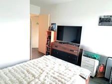 MARSEILLE - St Mitre/Château Gombert district - 2-bedroom apartment built in 2021 + 19m² terrace and private parking 
