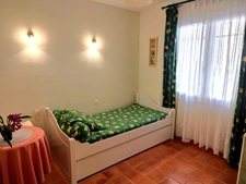 VAR (83) VINS SUR CARAMY, Magnifique Villa de charme de 163m² + studio 20m²et dépendances/1939m²avec piscine 