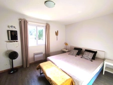 NANS LES PINS (83)  VILLA T5 de 99,13m² loi carrez + terrasse , jardin à jouissance privative et exclusive, parkings 
