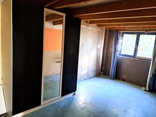 Maison à vendre 3 pièces POURCIEUX (83) / 610m² de terrain face au Mont Aurélien 