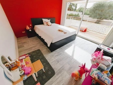 LA CIOTAT - Seaside, Magnificent Architect-Designed Villa (built in 2021) 285 m² of living space/1000 m² plot with swimming pool 
