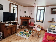 Appartement à vendre 4 pièces PEYPIN (13) 114,58m²hab (95,41m² loi carrez +véranda) terrasse, garage, cave et jardin 