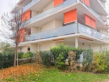 MARSEILLE - St Mitre/Château Gombert district - 2-bedroom apartment built in 2021 + 19m² terrace and private parking 