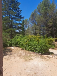 Maison à vendre 6 pièces AURIOL (13) au calme absolu / 22905m²  en Zone Naturelle (NS)
