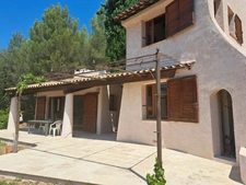 Maison à vendre 6 pièces AURIOL (13) au calme absolu / 22905m²  en Zone Naturelle (NS)