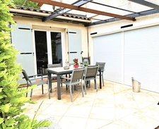 Dpt Var (83),  LE VAL Villa provençale de 145m²hab /10427m² de terrain arboré avec cabanon 