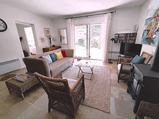 NANS LES PINS (VAR) NOUVEAUTE !!! En résidence sécurisée Villa 110m² (103m²loi carrez) avec jardin 400m² et parkings ,