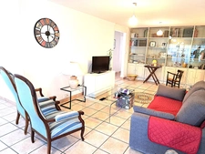 VITROLLES  (13) Coup de coeur pour ce très bel appartement T4/T5 de 91,42m² + grand balcon et cave 