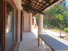 Maison à vendre 6 pièces AURIOL (13) au calme absolu / 22905m²  en Zone Naturelle (NS)