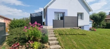 Maison à vendre 7 pièces GIRONCOURT SUR VRAINE (88)