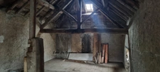 Maison à vendre 4 pièces VOUXEY (88)